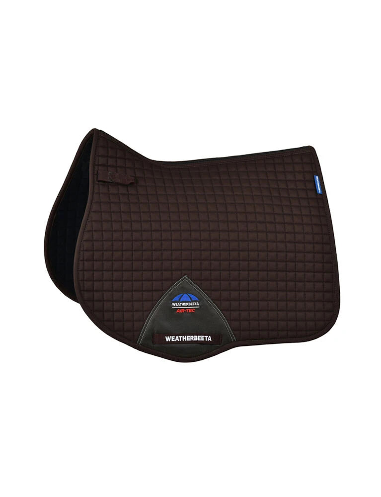 Prime Air-Tec All Purpose Saddle Pad