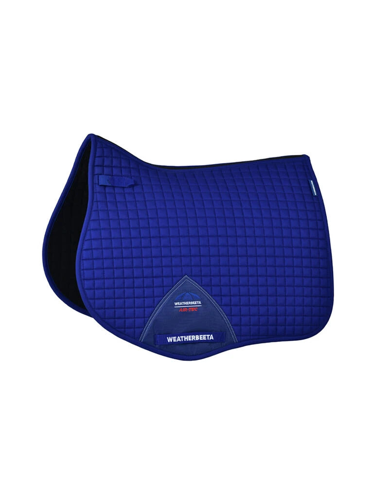 Prime Air-Tec All Purpose Saddle Pad