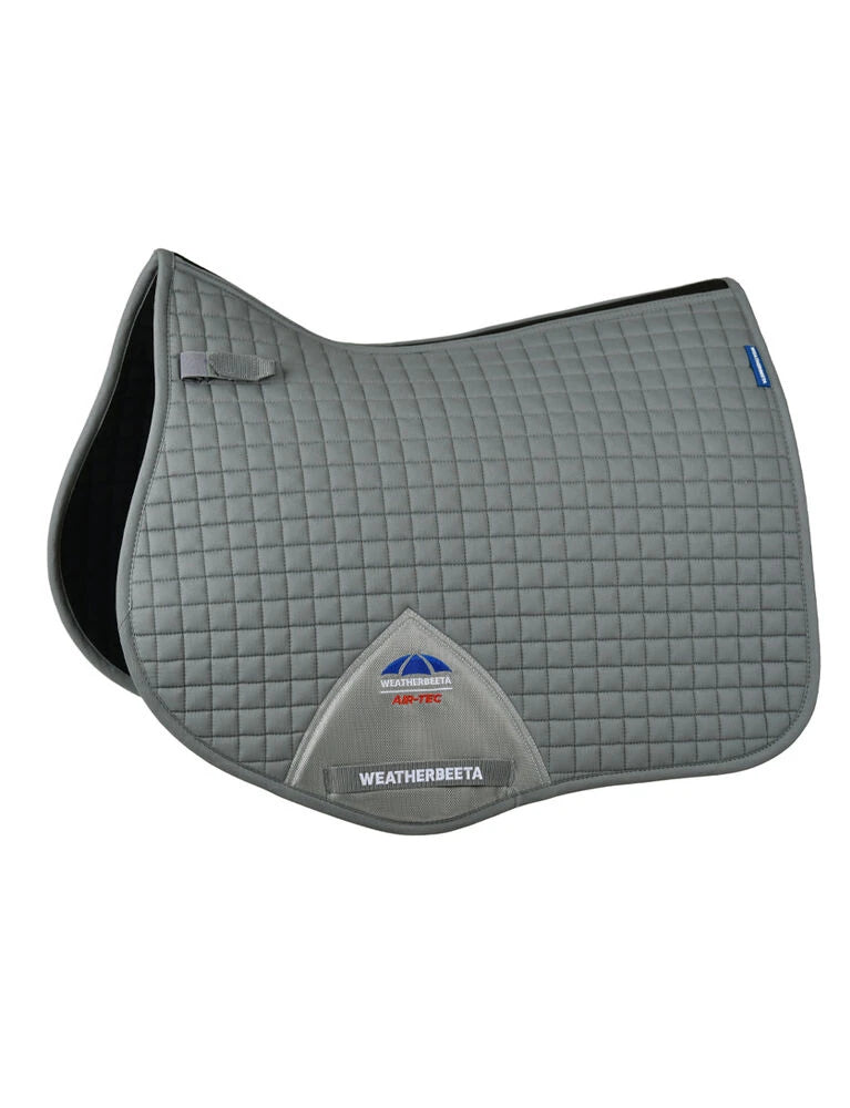 Prime Air-Tec All Purpose Saddle Pad