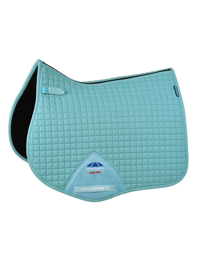 Prime Air-Tec All Purpose Saddle Pad