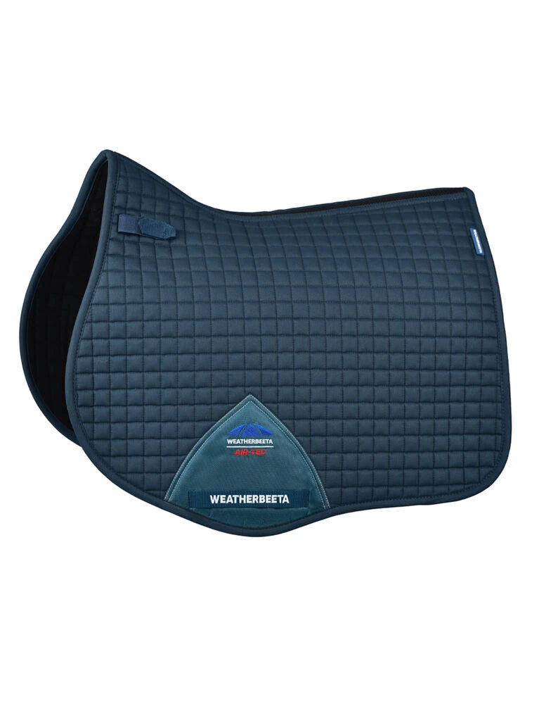 Prime Air-Tec All Purpose Saddle Pad