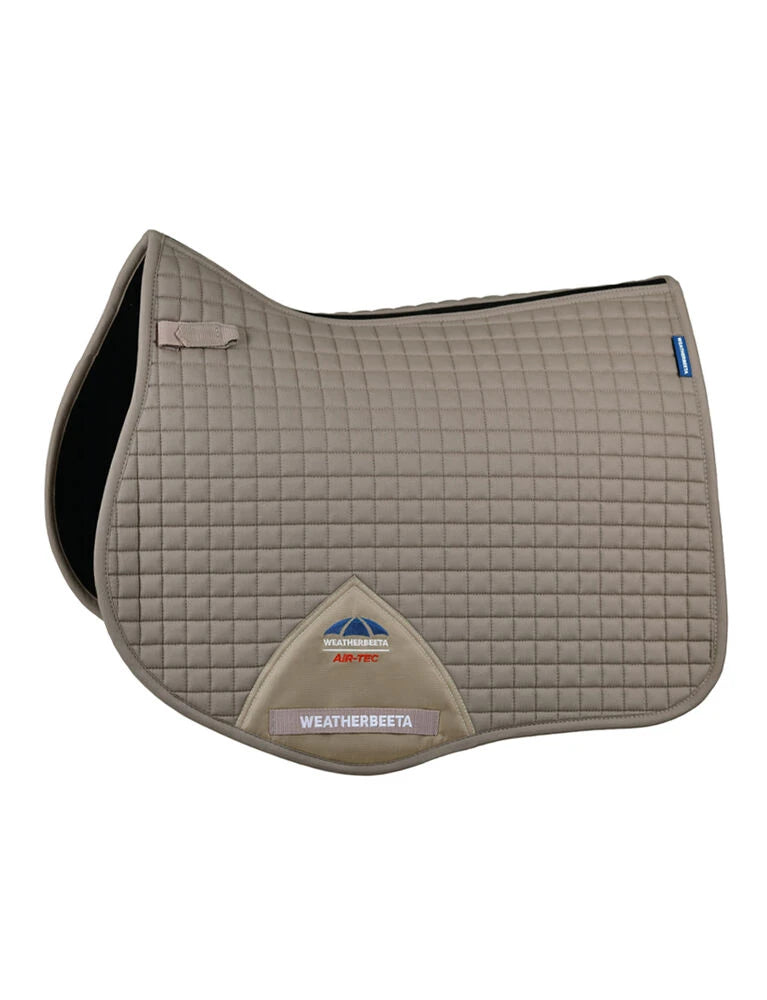 Prime Air-Tec All Purpose Saddle Pad
