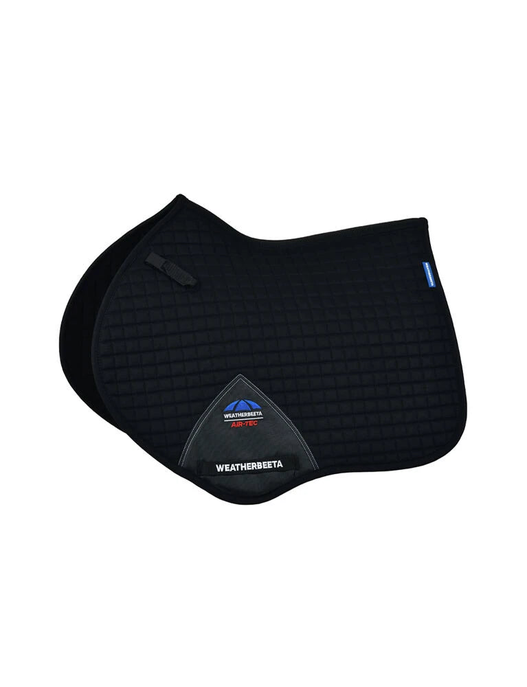 Prime Air-Tech Jump Saddle Pad