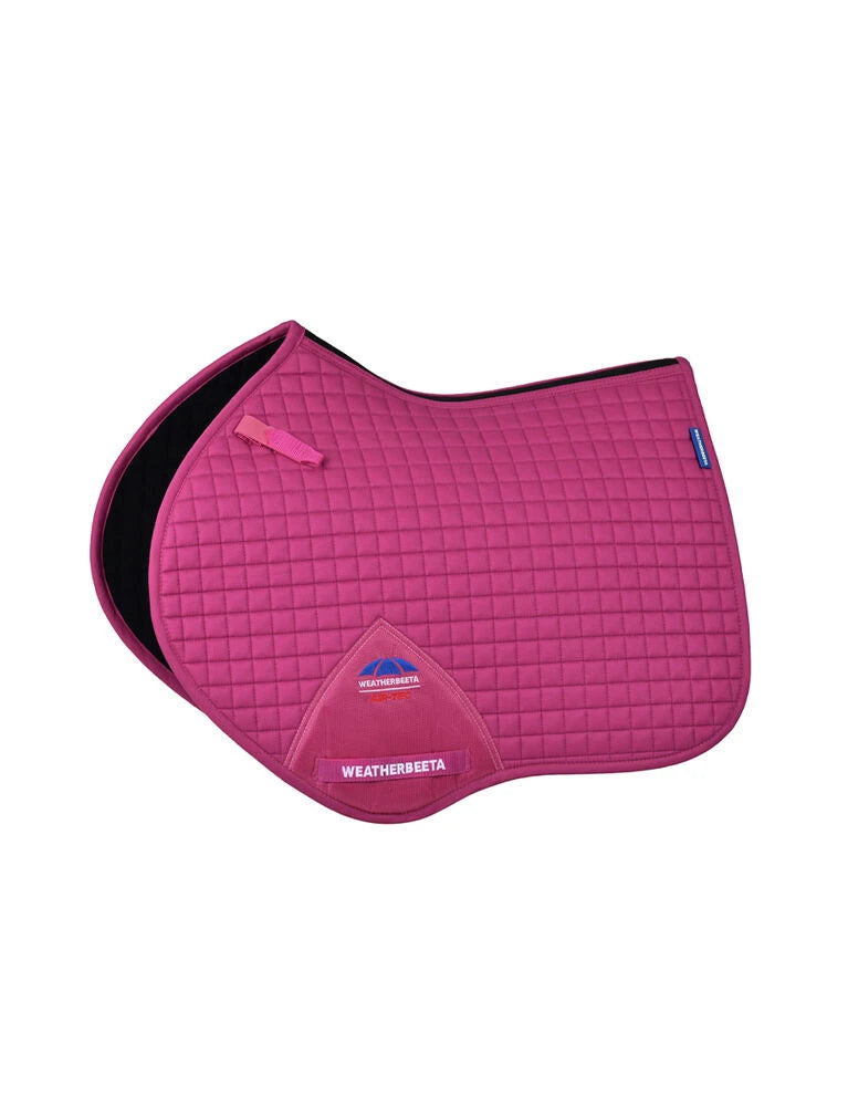 Prime Air-Tech Jump Saddle Pad