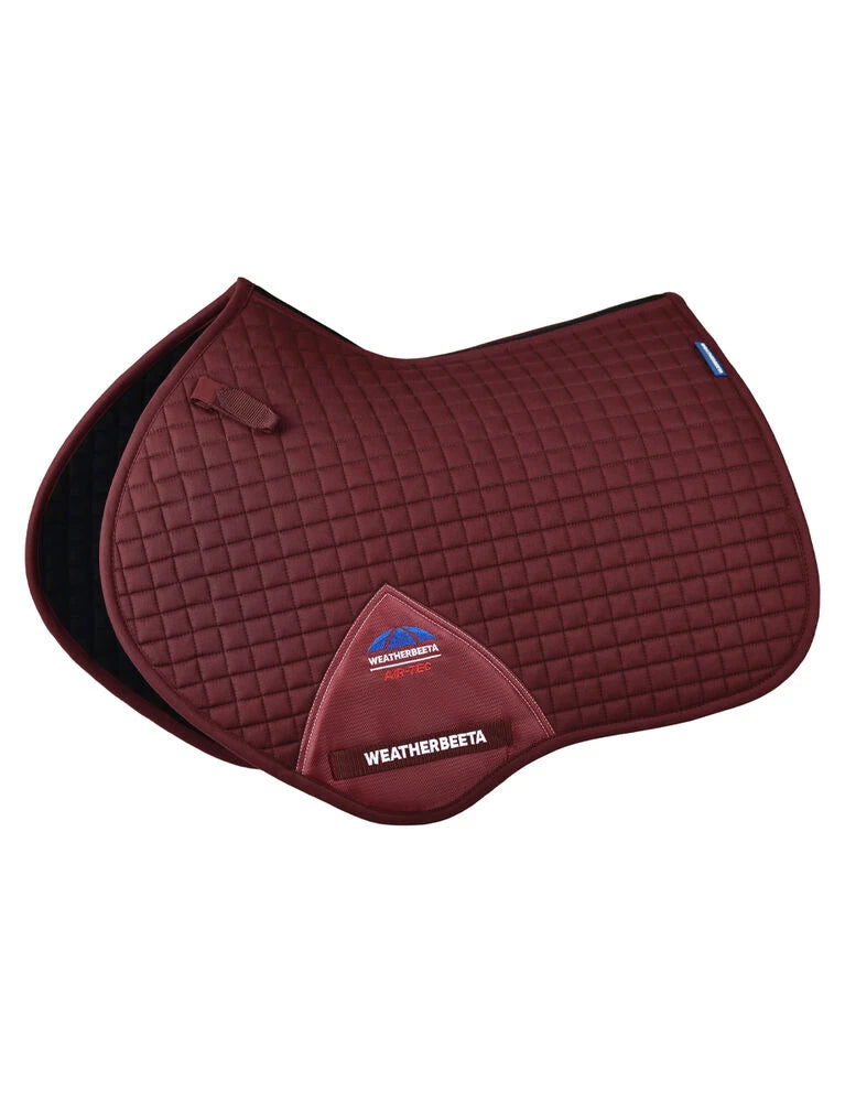 Prime Air-Tech Jump Saddle Pad