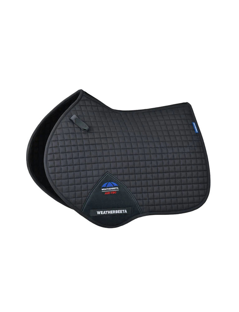 Prime Air-Tech Jump Saddle Pad