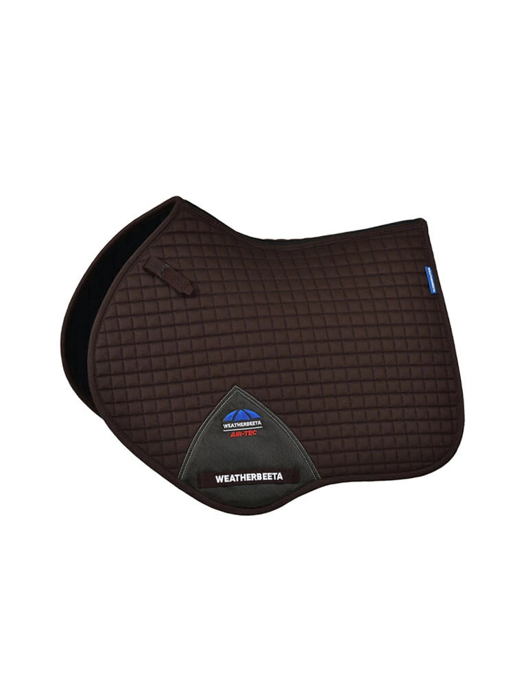 Prime Air-Tech Jump Saddle Pad