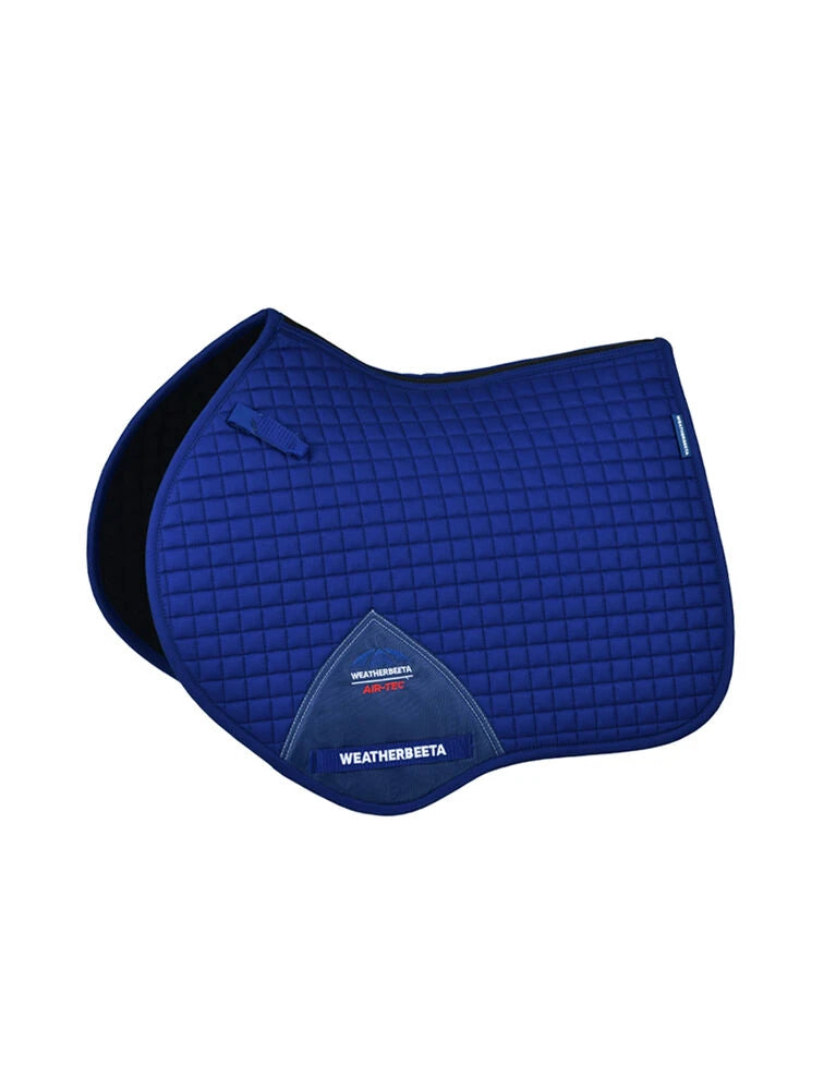 Prime Air-Tech Jump Saddle Pad