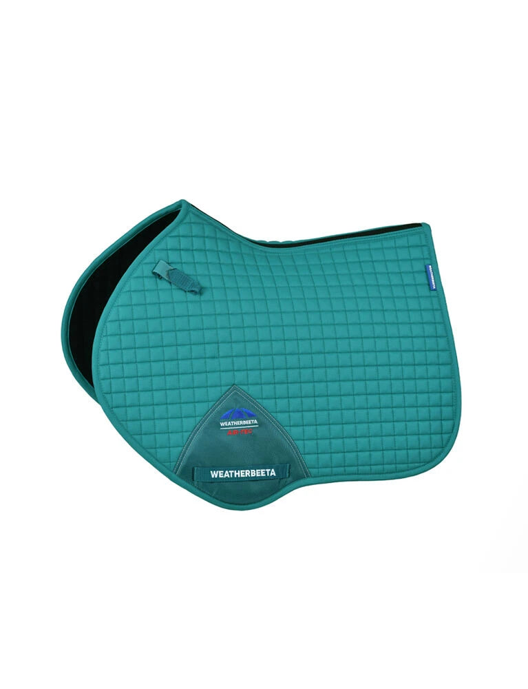 Prime Air-Tech Jump Saddle Pad
