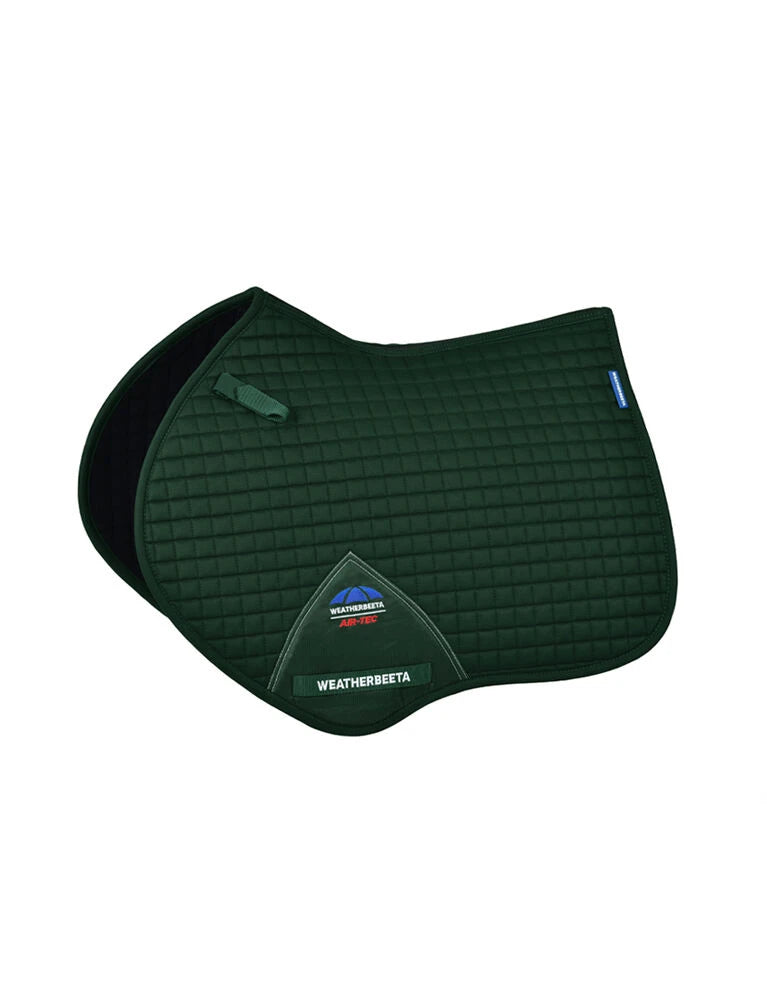 Prime Air-Tech Jump Saddle Pad