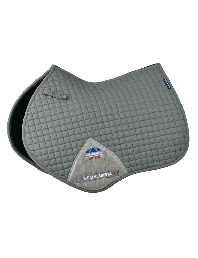 Prime Air-Tech Jump Saddle Pad