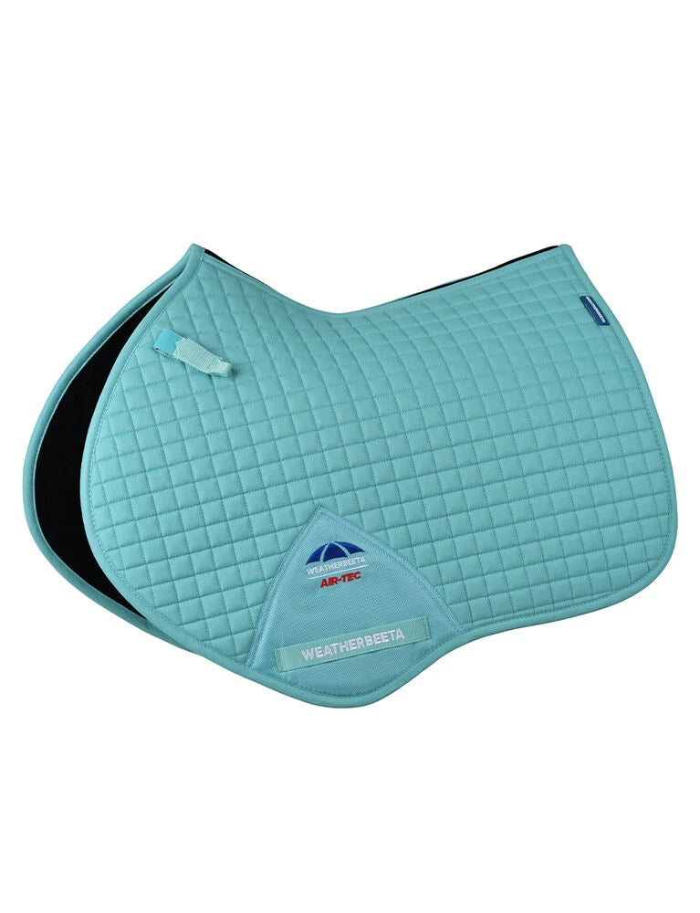 Prime Air-Tech Jump Saddle Pad