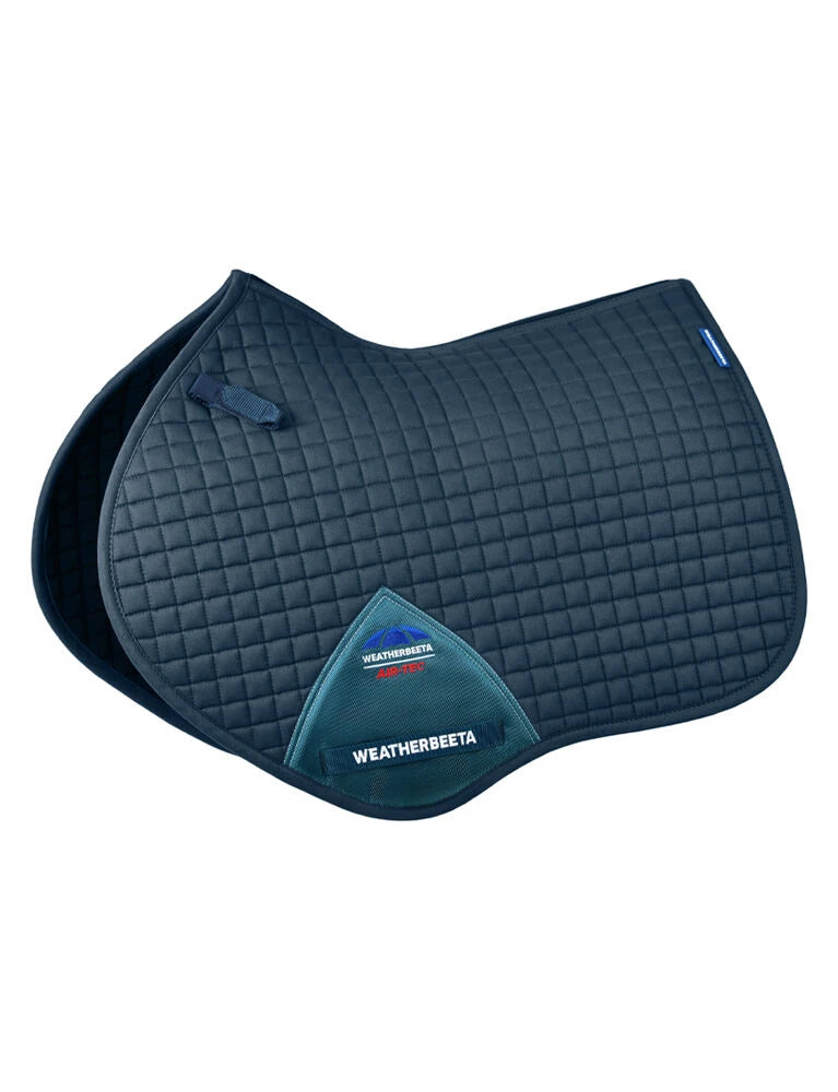 Prime Air-Tech Jump Saddle Pad