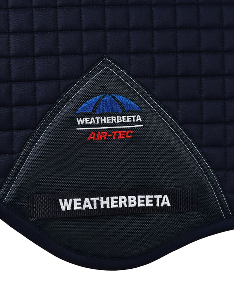 Prime Air-Tech Jump Saddle Pad