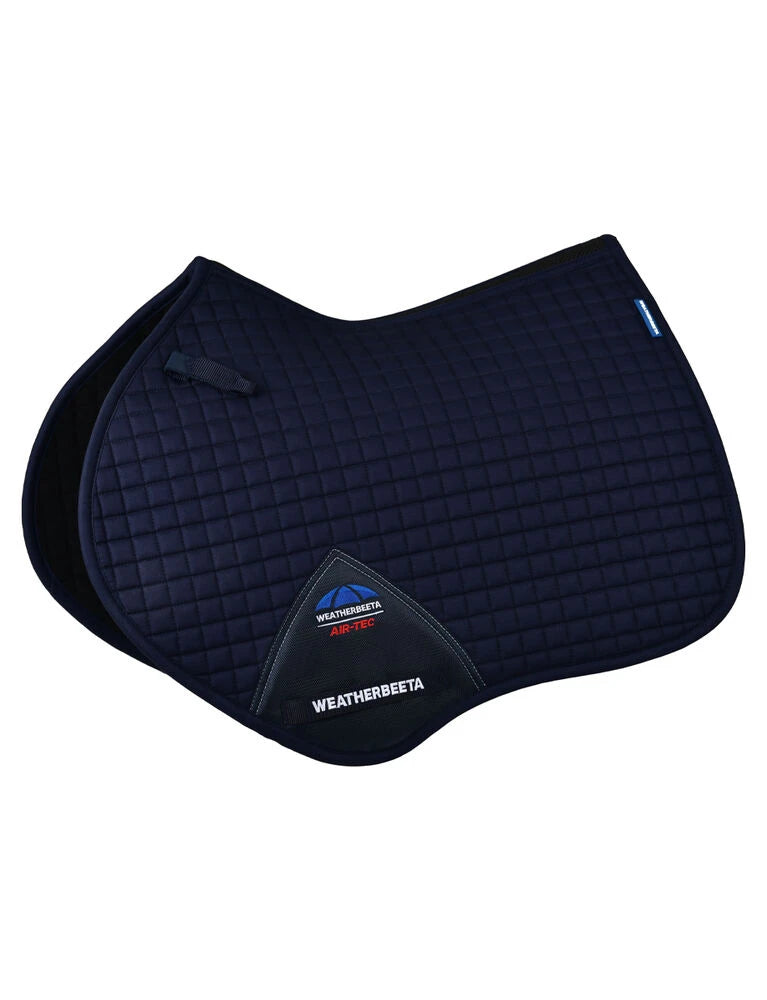 Prime Air-Tech Jump Saddle Pad