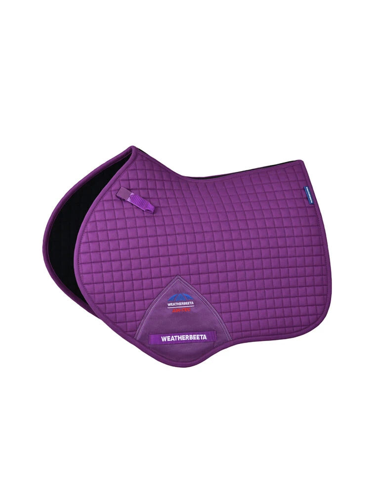 Prime Air-Tech Jump Saddle Pad