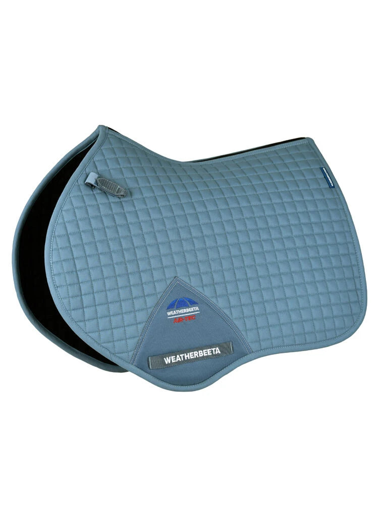 Prime Air-Tech Jump Saddle Pad