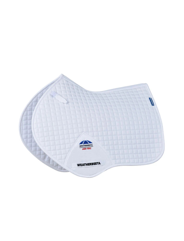 Prime Air-Tech Jump Saddle Pad