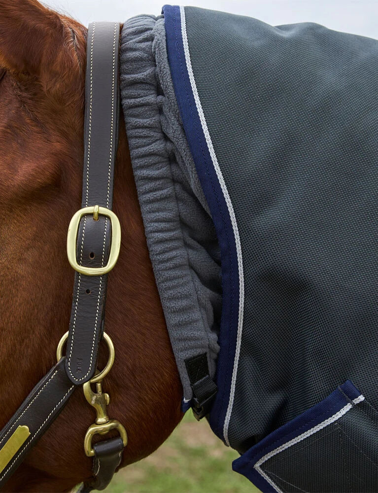 ComFiTec Ultra 360G Turnout Detach-A-Neck Blanket - Equine Exchange Tack Shop