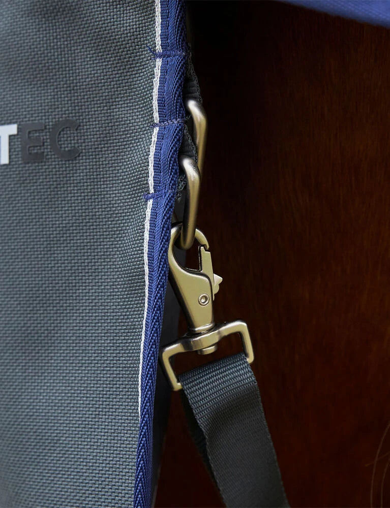 ComFiTec Ultra 360G Turnout Detach-A-Neck Blanket - Equine Exchange Tack Shop