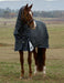 ComFiTec Ultra 360G Turnout Detach-A-Neck Blanket - Equine Exchange Tack Shop
