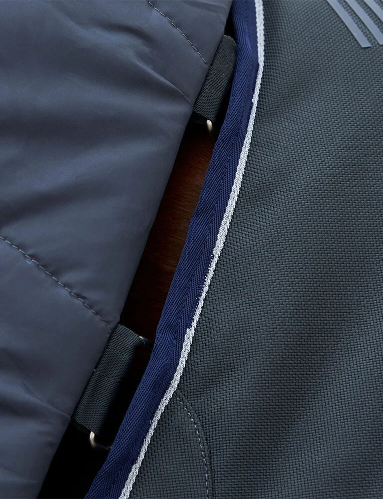 ComFiTec Ultra 360G Turnout Detach-A-Neck Blanket - Equine Exchange Tack Shop