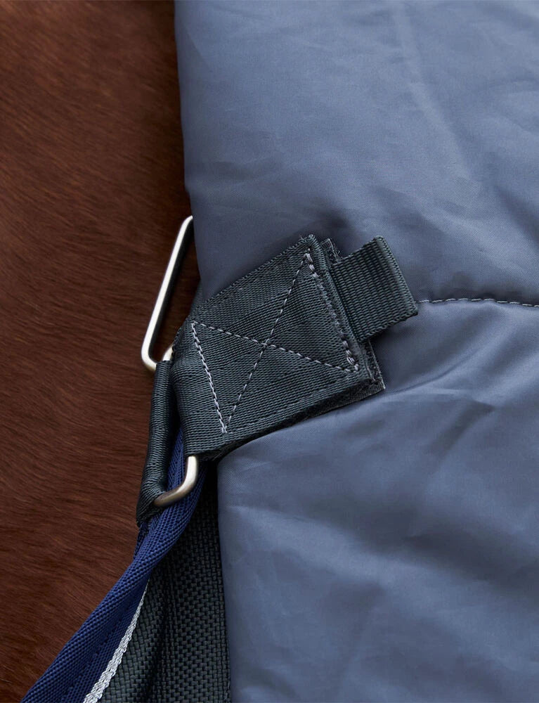 ComFiTec Ultra 360G Turnout Detach-A-Neck Blanket - Equine Exchange Tack Shop