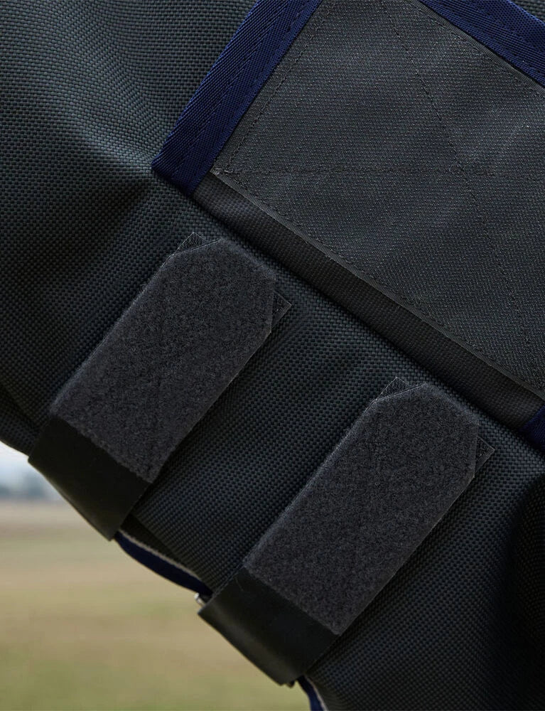 ComFiTec Ultra 360G Turnout Detach-A-Neck Blanket - Equine Exchange Tack Shop