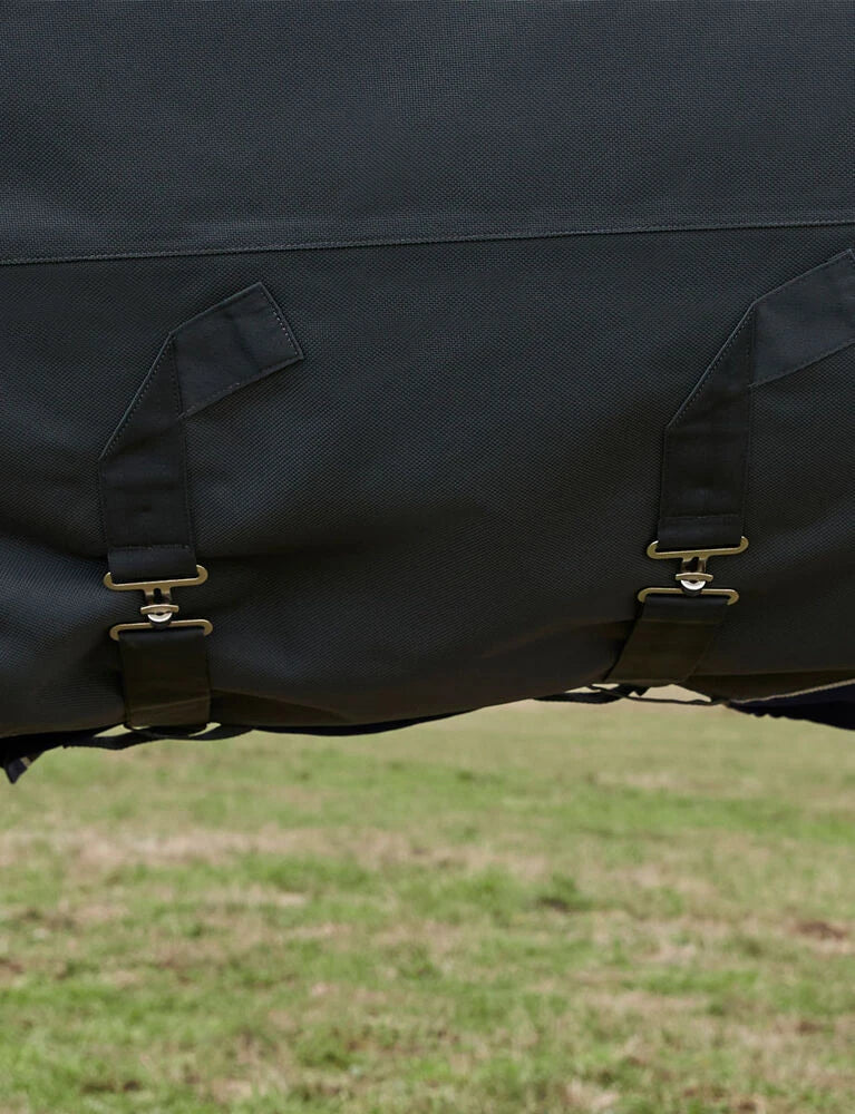 ComFiTec Ultra 360G Turnout Detach-A-Neck Blanket - Equine Exchange Tack Shop