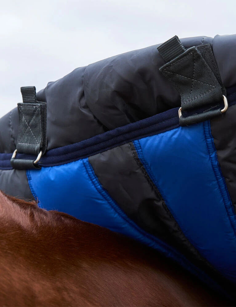 ComFiTec Ultra 360G Turnout Detach-A-Neck Blanket - Equine Exchange Tack Shop