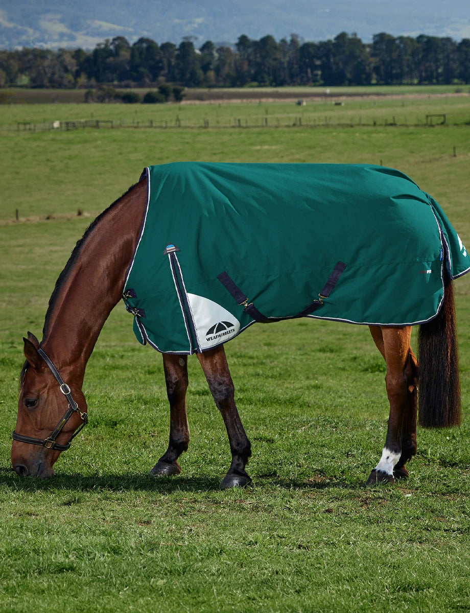 ComFiTec Plus Dynamic 220G Turnout Blanket - Equine Exchange Tack Shop