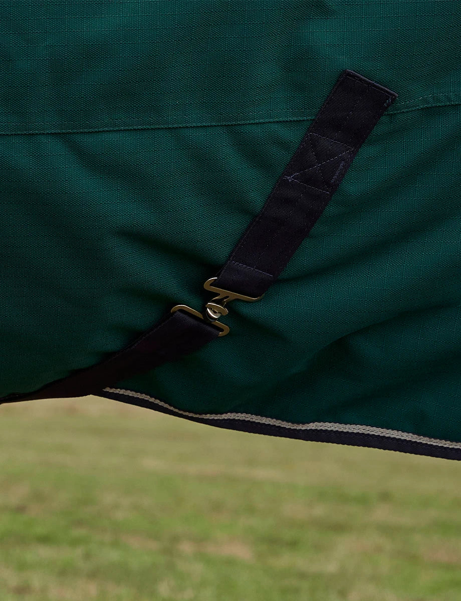 ComFiTec Plus Dynamic 220G Turnout Blanket - Equine Exchange Tack Shop