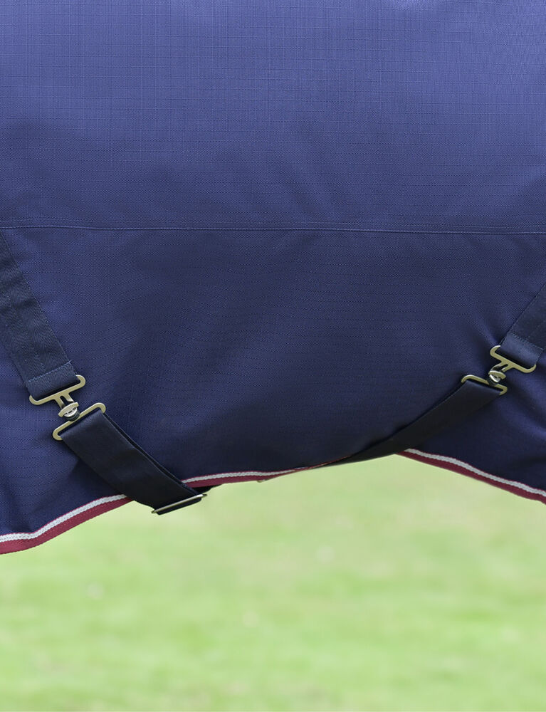 ComFiTec Essential 220G Combo Turnout Blanket - Equine Exchange Tack Shop