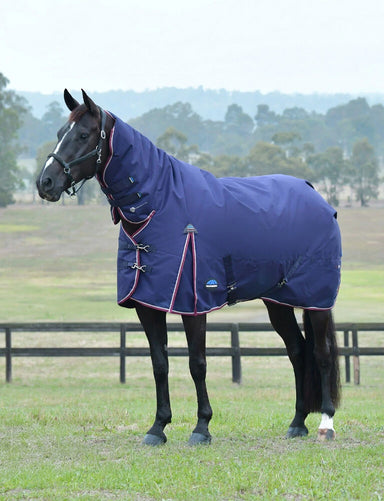 ComFiTec Essential 220G Combo Turnout Blanket - Equine Exchange Tack Shop