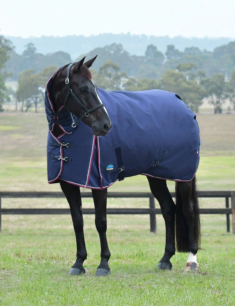 ComFiTec Essential 220G Combo Turnout Blanket - Equine Exchange Tack Shop