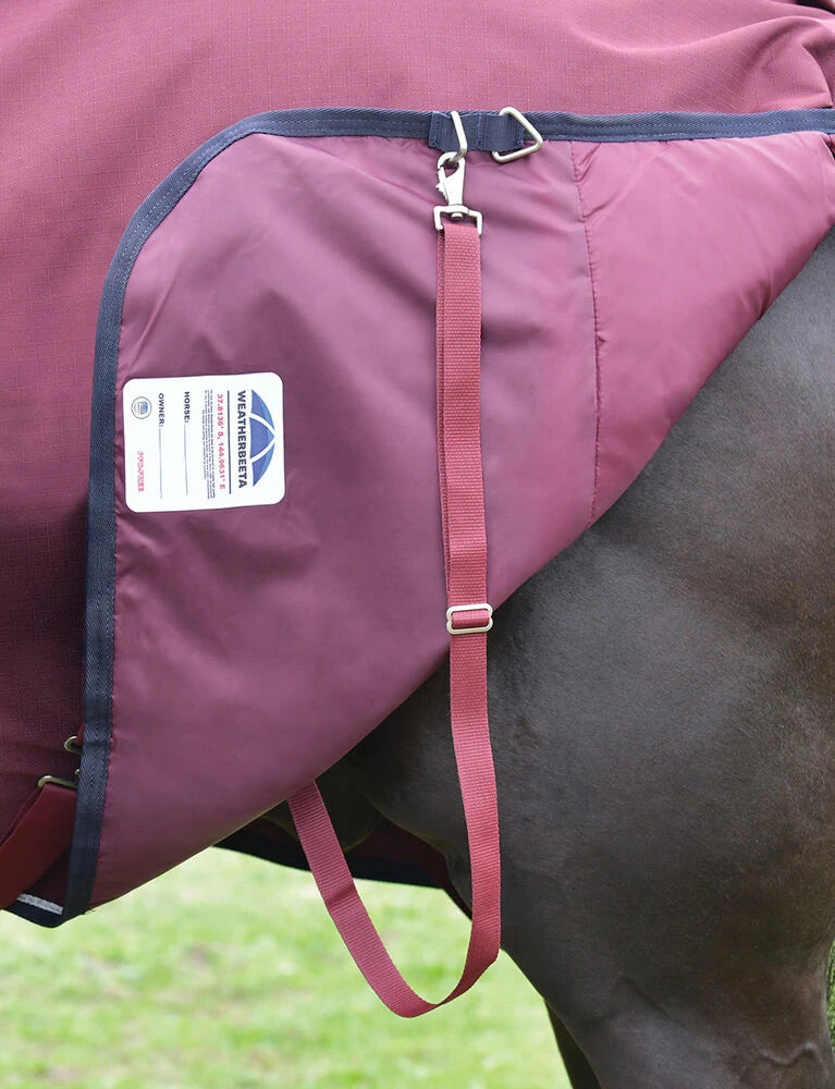 ComFiTec Essential 50GM Turnout Blanket - Equine Exchange Tack Shop