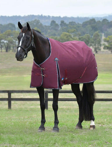 ComFiTec Essential 50GM Turnout Blanket - Equine Exchange Tack Shop