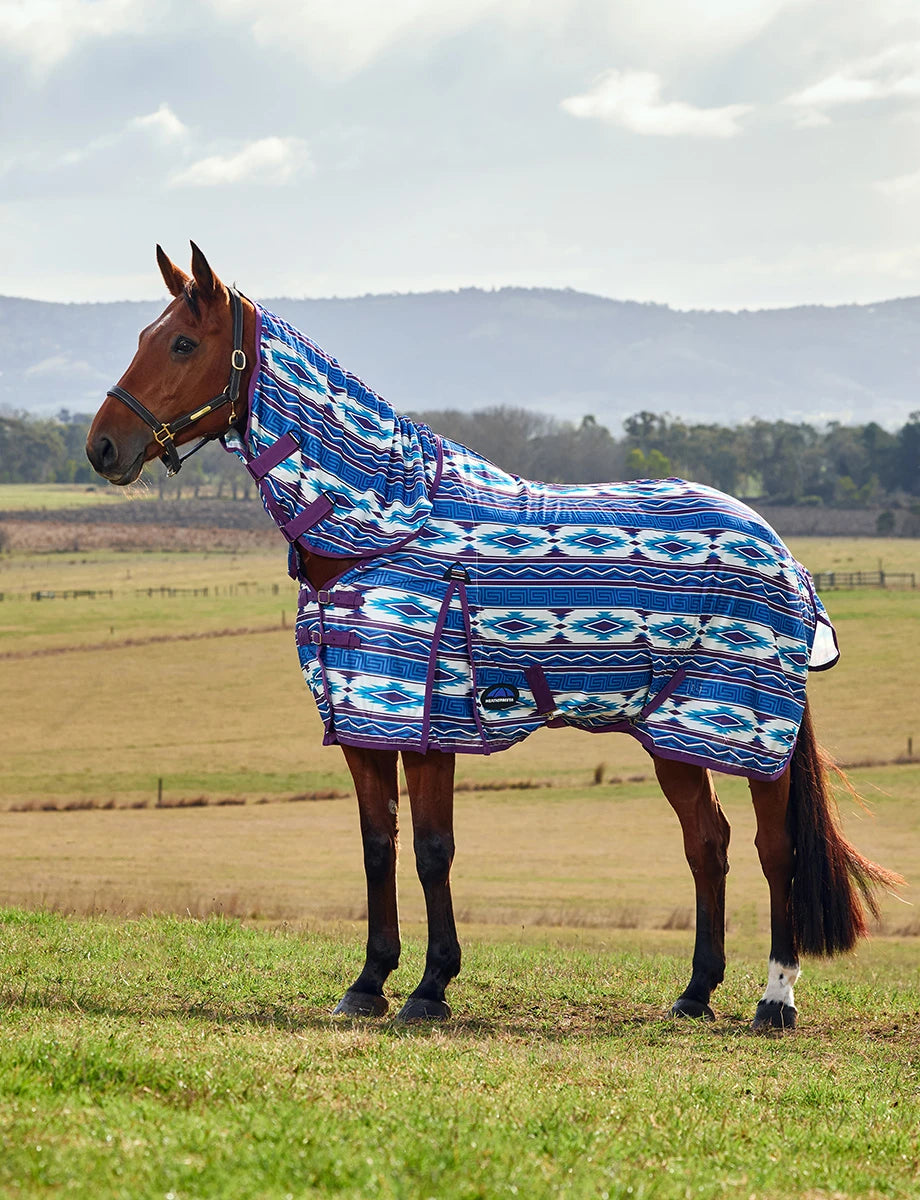 ComFiTec Essential Combo Fly Sheet