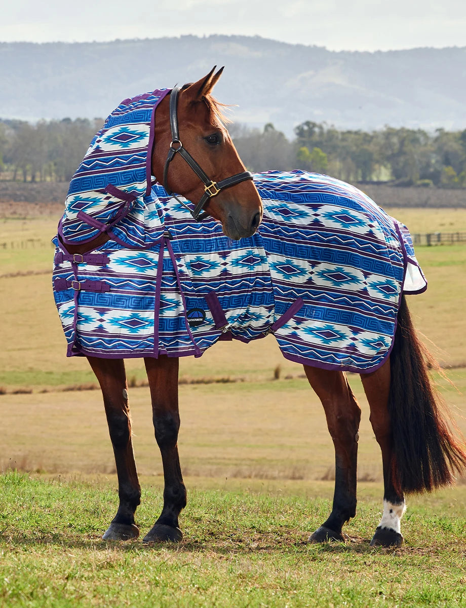 ComFiTec Essential Combo Fly Sheet