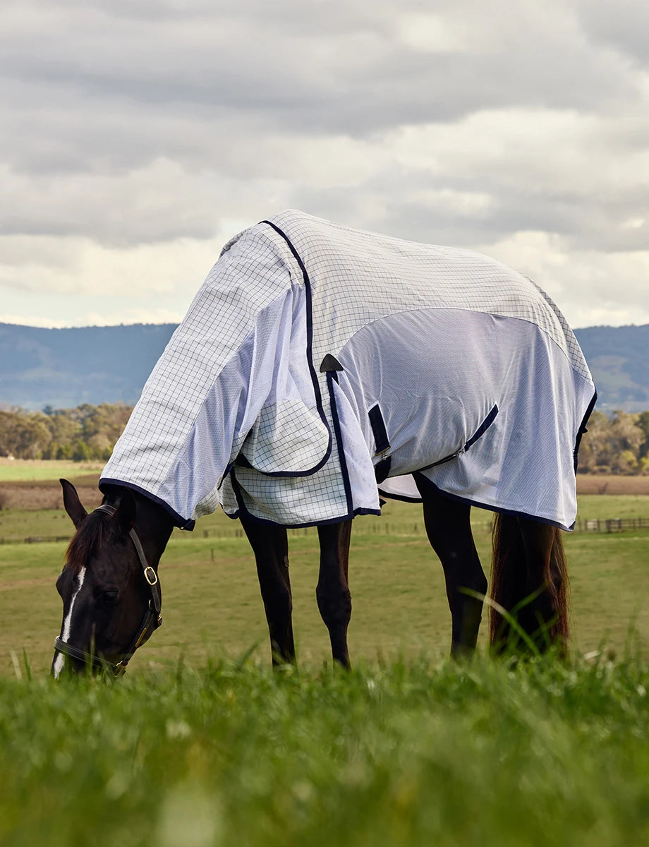 Airstream Detach-A-Neck  