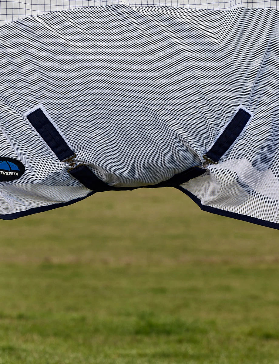 Airstream Detach-A-Neck  