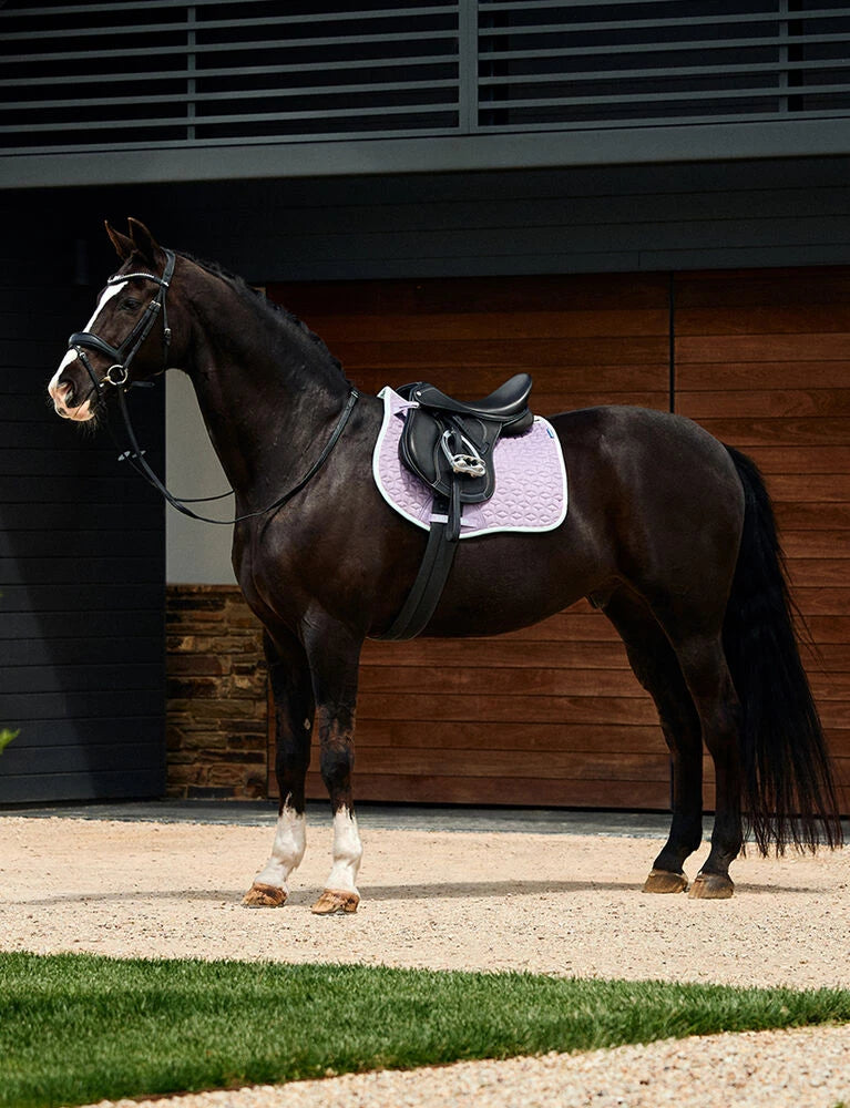 Suede Elite Air-Tec All Purpose Pad