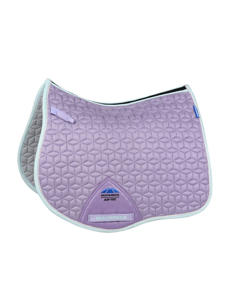 Suede Elite Air-Tec All Purpose Pad