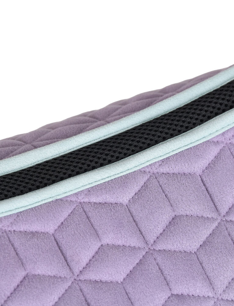 Suede Elite Air-Tec All Purpose Pad
