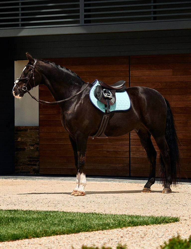 Suede Elite Air-Tec All Purpose Pad