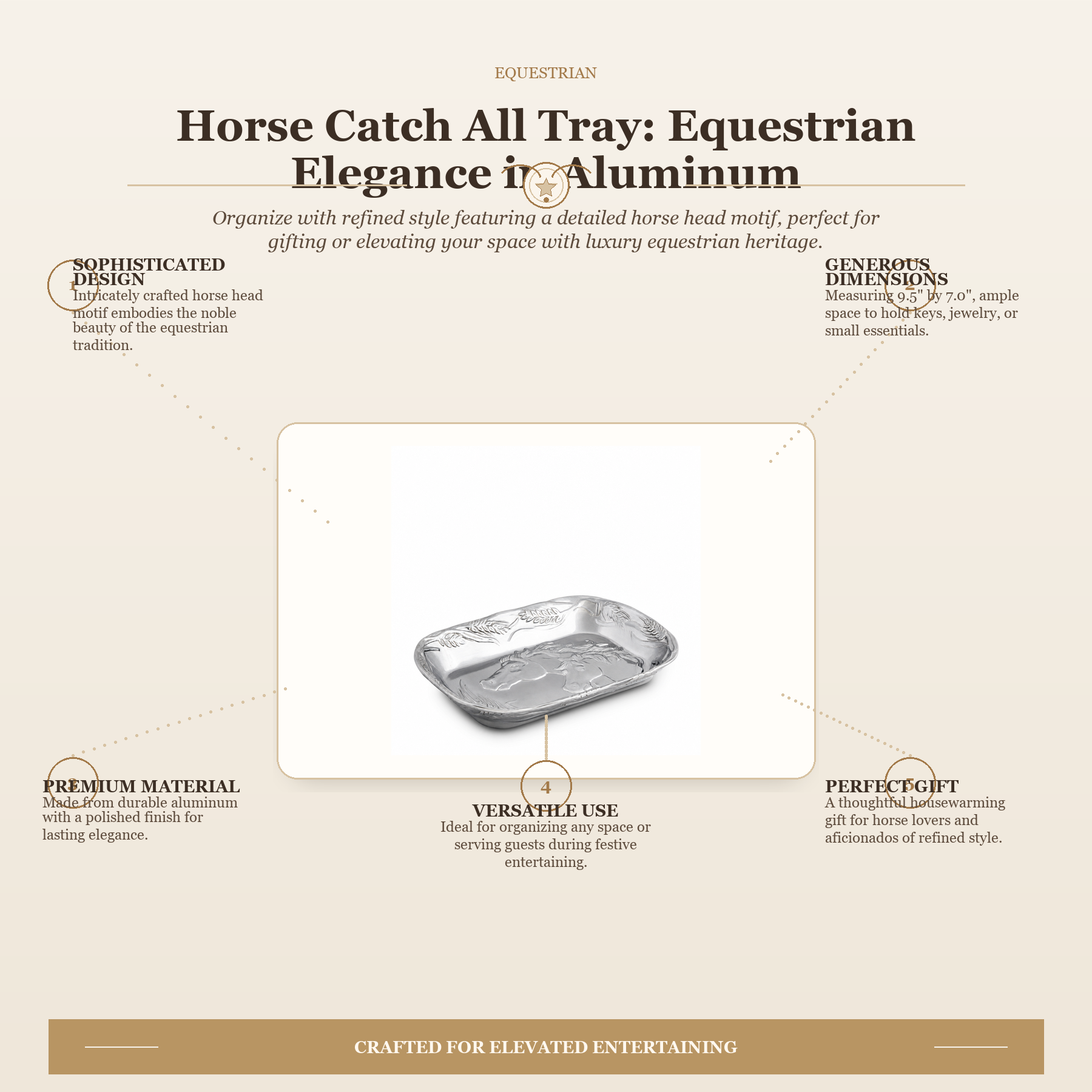 Horse Catch All