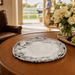 Horse Round Tray 12  