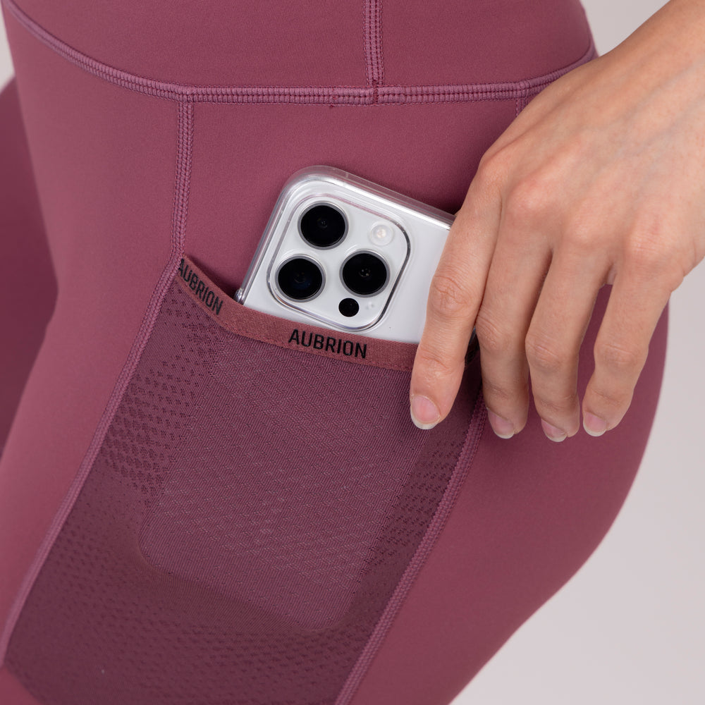 Aubrion React Non-Stop Riding Tights - Equine Exchange Tack Shop