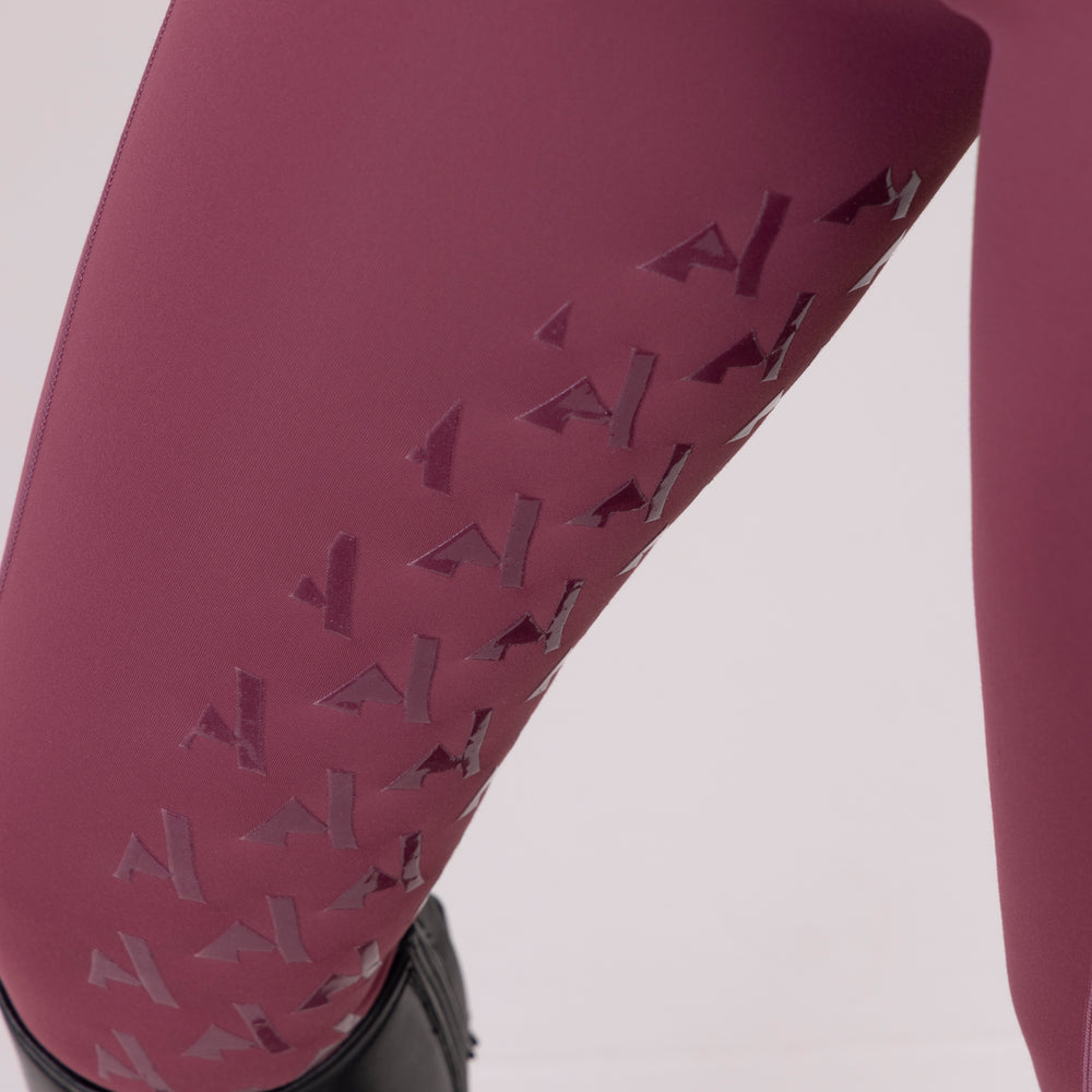Aubrion React Non-Stop Riding Tights - Equine Exchange Tack Shop