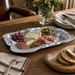 Longhorn Platter Large  
